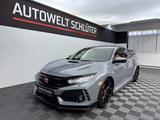 Honda Civic Limo Type R GT 2.0 VTEC Navi*ACC*KAM*PDC