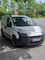 Citroën Citroen nemo 1.3 dizel - Citroën Nemo von privat