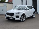 Jaguar E-PACE R-Dynamic SE AWD *KAMERA*LEDER*NAVI*WI-PA - Jaguar E-Pace
