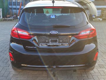 Bild 6 Ford FIESTA COOL & CONNECT