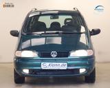 Volkswagen Sharan 2.0 116PS Automatik GL Klima Ohne TÜV - Volkswagen Sharan Gebrauchtwagen