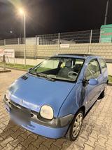 Renault twingo 1.2Benzin 2006 - gebrauchte Renault Twingo aus dem Jahr 2006