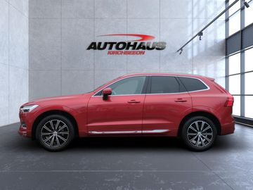 Volvo XC60 - 7