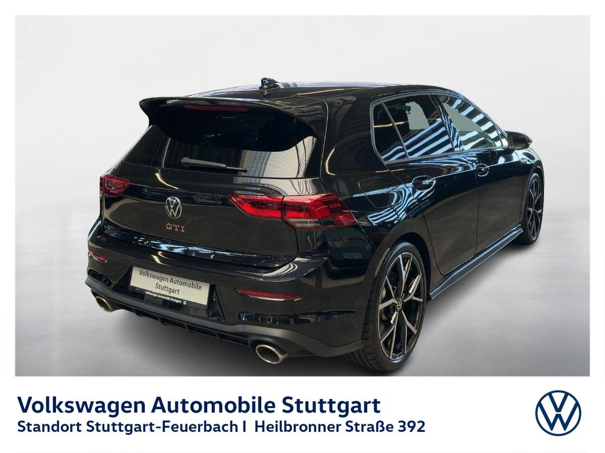 Volkswagen Golf 8 GTI Clubsport DSG Navi Kamera, миниатюра 3