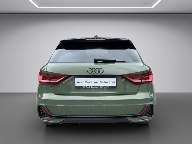 A1 Sportback S line 30 TFSI 85116 kWPS S tronic