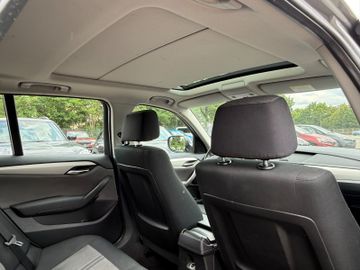 BMW X1 - 9