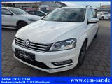 Volkswagen Passat Variant Comfortline BlueMotion *R-Line*+ - Volkswagen Passat Variant: Comfortline Bluemotion