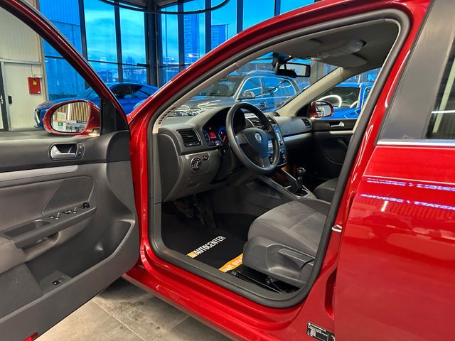 Volkswagen Jetta V Comfortline *Xenon*TÜV*AHK*