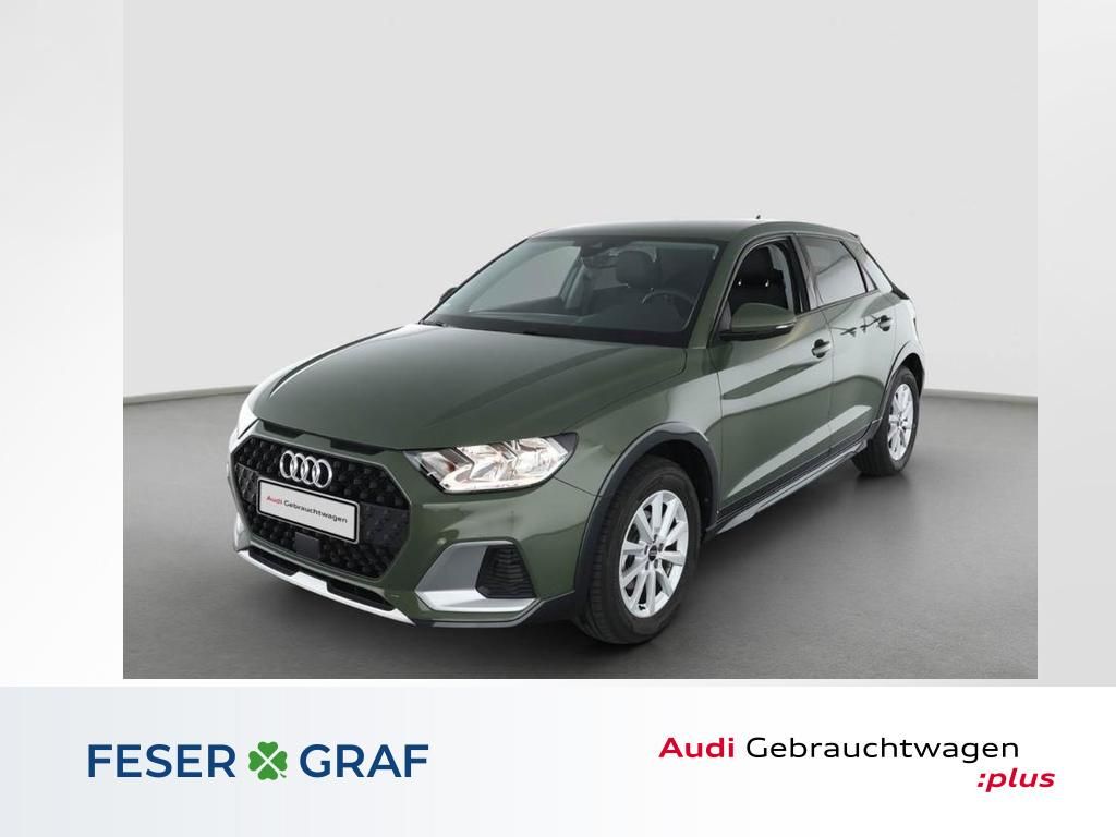Image of Audi A1