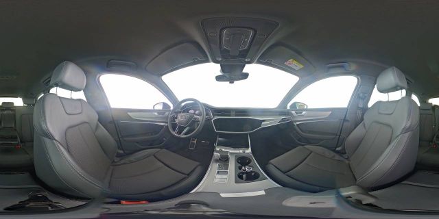 A6 Avant 50 TFSI e QUATTRO S LINE +MATRIX+OPTIK+