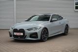 BMW 420d Coupe xDrive M Sport Aut. Laser ACC Pano Na - BMW 420 in Magdeburg