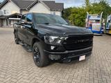Dodge RAM ECO DIESEL BLACK EDITION - Dodge RAM Unfallwagen