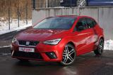 Seat Ibiza 1.0 TSI DSG FR LED Navi ACC FullLink DAB - Seat Ibiza: Tsi Fr