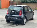 Volkswagen up! move up!-Euro5-Klima-Hu:2/27-Garantie- - Cars in Flensburg: Kleinwagen