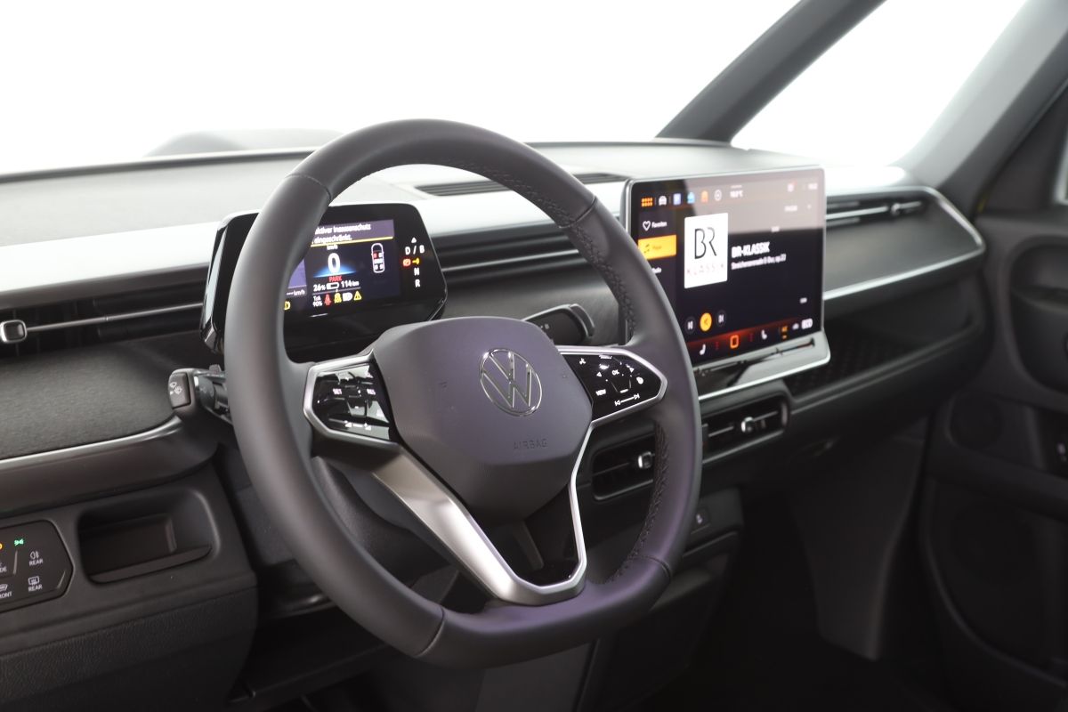 Volkswagen ID. Buzz - Bild 11