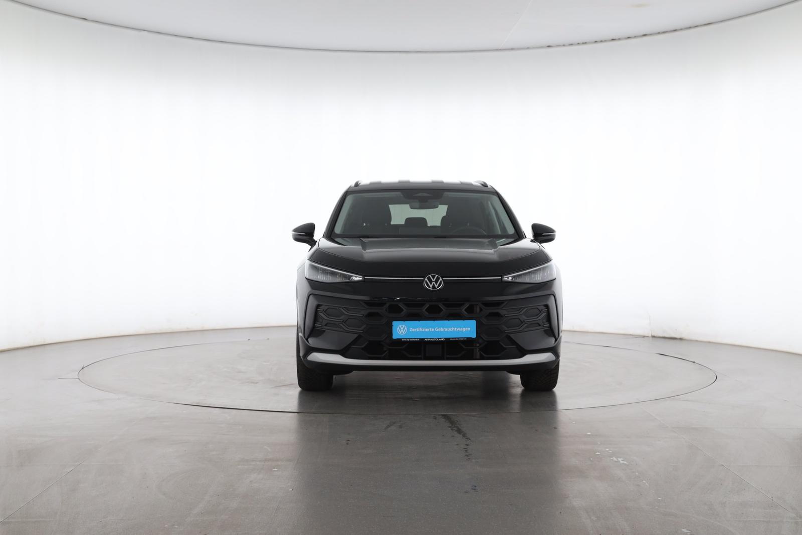 Volkswagen T-Roc 1.5 eTSI DSG Life NAVI LED SITZH., миниатюра 5