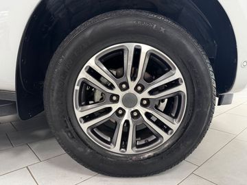 Ford Ranger - 10
