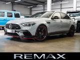 Mercedes-Benz C 63 AMG 4M+ S E Perf *AMG F1 EDITION* - gebrauchte Mercedes-Benz C 63 AMG aus dem Jahr 2022