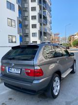 BMW X5 3.0d "EXCLUSIVE" 2.HAND  WEBASTO NAVI XENON - BMW X5 aus 2004 mit Diesel-Antrieb