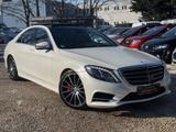 Mercedes-Benz S 350 d AMG Line 4MATIC Pano*Memory S.*Massage - mit Diesel-Antrieb Autos in Berlin: Limousine