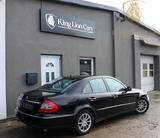 Mercedes-Benz E 280 CDI LIMO AVANTGARDE COMAND+SCHIEBEDACH+PDC - gebrauchte Mercedes-Benz E 280 aus dem Jahr 2009