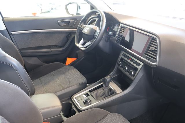 Seat Ateca 2.0 TDI Xperience ACC+SIDE+LED+CARPLAY