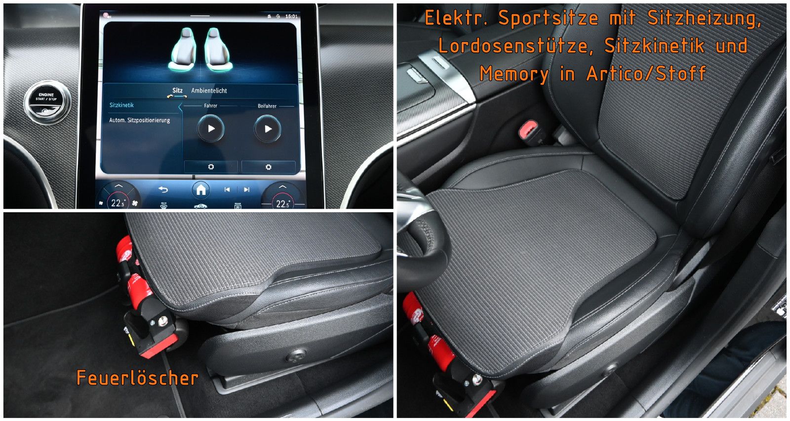 Fahrzeugabbildung Mercedes-Benz GLC 220 d 4M Avg Adv+ °AHK°MEMO°PANO°STHZG°BURM.