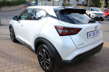 Nissan Juke - 7