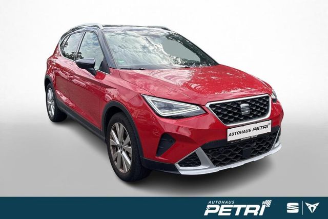Foto Nummer 7: SEAT Arona