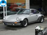 Porsche 930 Turbo KLIMA +  TOP GEPFLEGT + WGA NOTE 2! - Porsche aus 1978