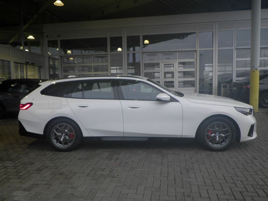 BMW 520 - Bild 5