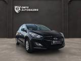 Hyundai i30 Classic /Scheckheft/Klima/Bluetooth - gebrauchte Hyundai i30 aus dem Jahr 2014