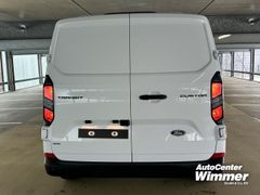 Foto Nummer 5: FORD Transit Custom