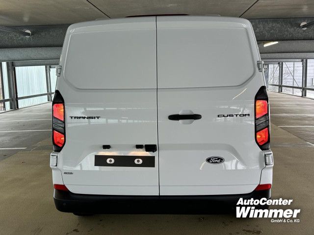 Foto Nummer 5: FORD Transit Custom