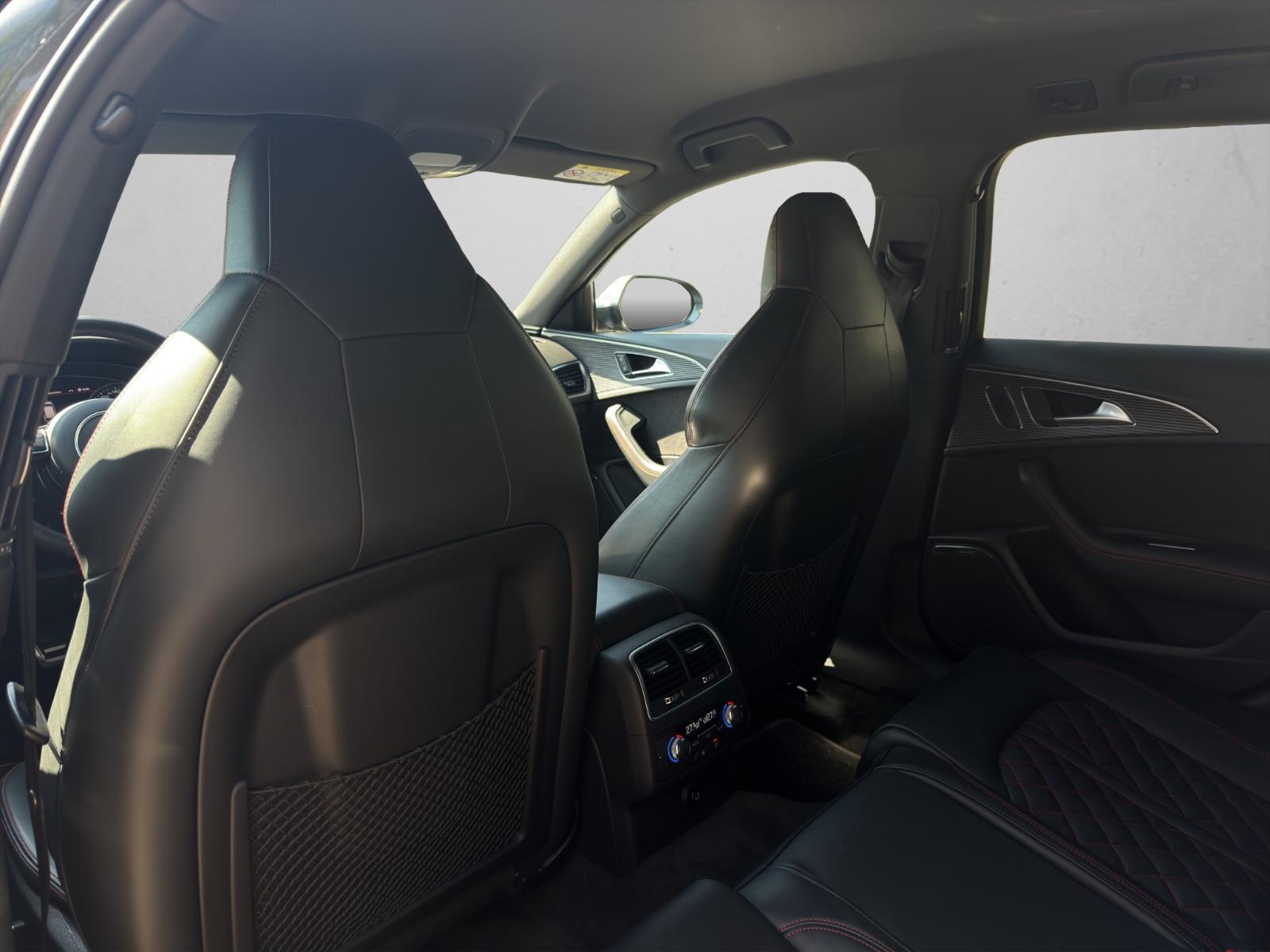 AUDI A6 3.0 TDI*COMPETITION*QUATTRO*BOSE* | 326 ch | BVA | RS-SPORT| BOSE ATTELAGE