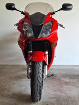 Honda VFR V4 VTEC ABS RC46 - HONDA VFR