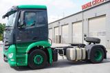 Mercedes-Benz Actros 1835 / 90 tho. km!!! - Mercedes-Benz Abrollkipper Actros