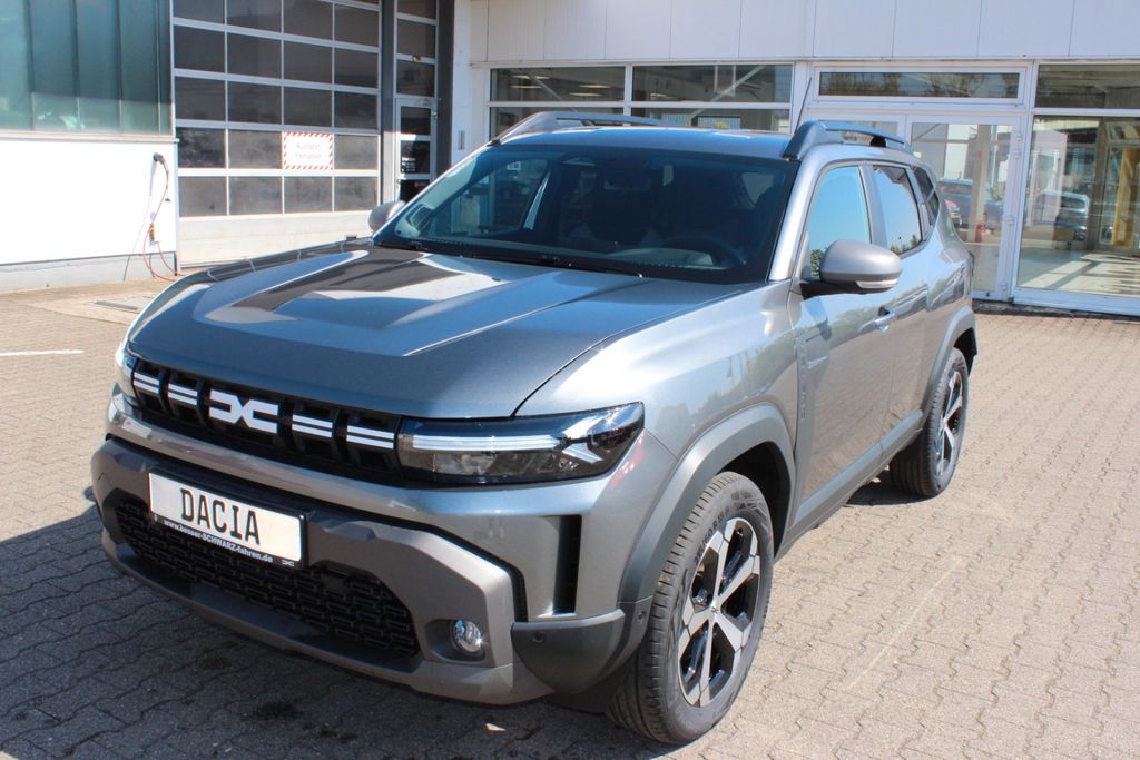Image of Dacia Duster