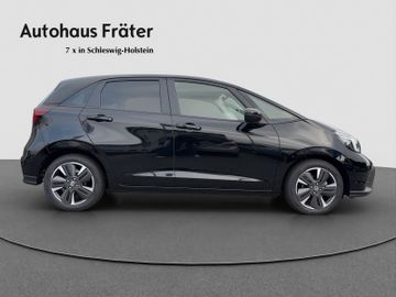 Fotografie 4 des Honda Jazz Hybrid 1.5 eCVT Advance LED NAVI KAMERA
