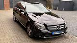 Mercedes-Benz C 200 d T Autom. -