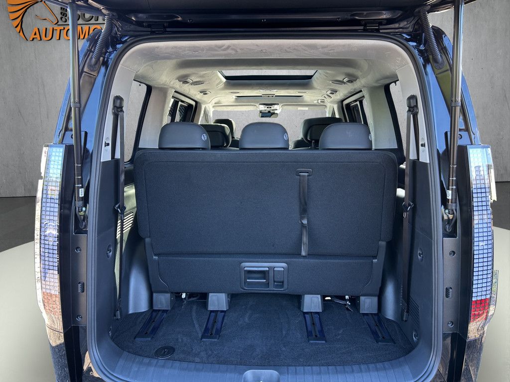 Hyundai Staria – Bild 7