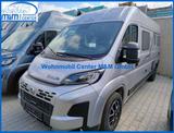 Knaus Boxlife 600 MQ Platinum Selection 2025 Voll LED