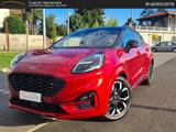 Ford Puma 1.0 Eco Boost mHEV ST Line 153 cv #667 - Ford: 15m P6