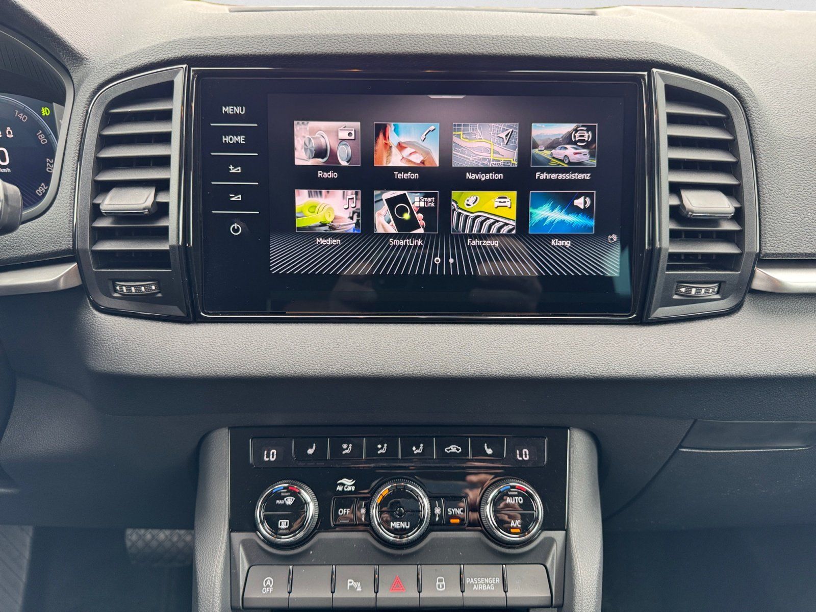 Skoda Karoq - Bild 12