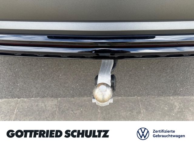 Volkswagen Touareg - Bild 12