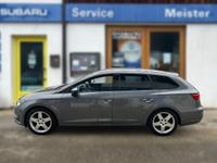 Seat Leon ST 2.0 TDI FR (Euro 6) TOP ZUSTAND