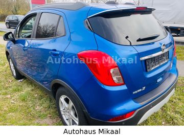 Opel Mokka - 10