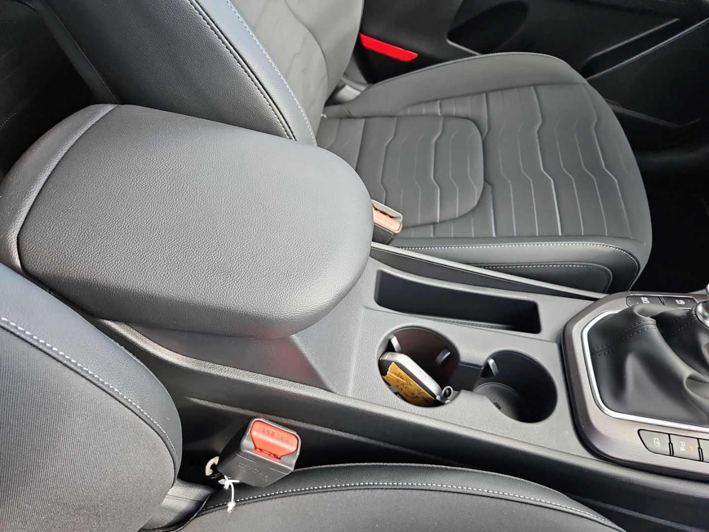 Kia Sportage - Bild 23