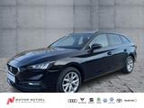 Seat Leon ST 1.5eTSI DSG STYLE LED+NAV+SHZ+PDC+GRA+VC - Seat Leon aus 2021