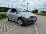Mercedes-Benz Mercedes A180 CDI - Mercedes-Benz A 180 aus 2004